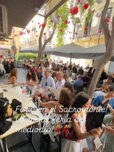 Feria